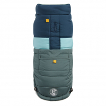 GF PET Elasto-Fit Camplife Puffer SAGE XL
