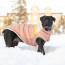 GF PET Elasto-Fit Camplife Puffer CLAY M