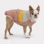 GF PET Elasto-Fit Camplife Puffer CLAY L