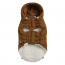 GF PET Elasto-Fit Arctic Parka WOOD M