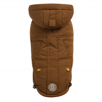GF PET Elasto-Fit Arctic Parka WOOD 3XL