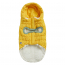 GF PET Elasto-Fit Arctic Parka YELLOW S