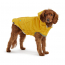 GF PET Elasto-Fit Arctic Parka YELLOW L