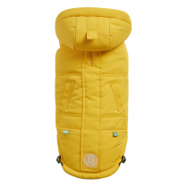 GF PET Elasto-Fit Arctic Parka YELLOW XL