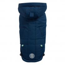 GF PET Elasto-Fit Arctic Parka DARK TEAL XS
