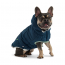 GF PET Elasto-Fit Arctic Parka DARK TEAL L