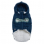 GF PET Elasto-Fit Arctic Parka DARK TEAL L