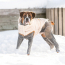GF PET Elasto-Fit Arctic Parka SAND 2XL