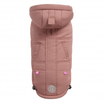 GF PET Elasto-Fit Arctic Parka CLAY XS
