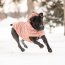 GF PET Elasto-Fit Arctic Parka CLAY M