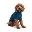 GF PET Chalet Sweater DARK TEAL L