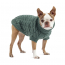 GF PET Chalet Sweater SAGE M