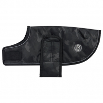 GF PET Blanket Jacket CAMO 3XL