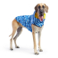 GF PET Reversible Elasto-Fit Raincoat YELLOW 3XL