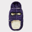 GF PET Elasto-Fit Cloud Parka PURPLE S