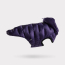 GF PET Elasto-Fit Cloud Parka PURPLE S