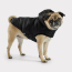 GF PET Elasto-Fit Cloud Parka BLACK S