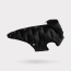 GF PET Elasto-Fit Cloud Parka BLACK L