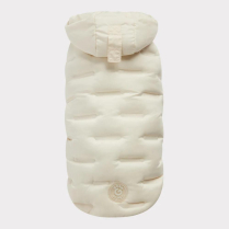 GF PET Elasto-Fit Cloud Parka SAND 2XL