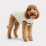 GF PET Elasto-Fit Cloud Parka SAND 2XL