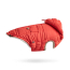 GF PET Elasto-Fit Nordic Parka CAYENNE S