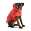 GF PET Elasto-Fit Nordic Parka CAYENNE S