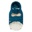 GF PET Elasto-Fit Nordic Parka DARK TEAL M