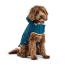 GF PET Elasto-Fit Nordic Parka DARK TEAL M