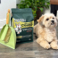 SPRINKLE & SWEEP Pet Accident Cleanup Aid & Deodorizer 425g