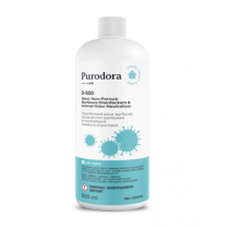 PURODORA (D-500)Animal Odor Neutralizer & Disinfectant 500ml