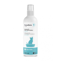 PURODORA Litter Box Odor Neutralizer 120ml