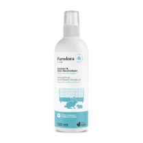 PURODORA Small Animal Cage Odor Neutralizer 120ml