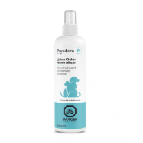 PURODORA Urine Odor Neutralizer 250ml