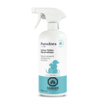 PURODORA Urine Odor Neutralizer  500ml