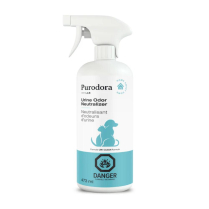 PURODORA Urine Odor Neutralizer 473ml