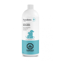 PURODORA Urine Odor Neutralizer  1L