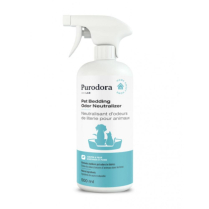 PURODORA Pet Bedding Odor Neutralizer 500ml
