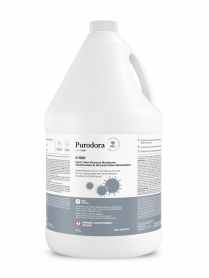 PURODORA Animal Odor Neutralizer and Disinfectant  4L