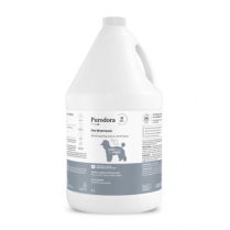 PURODORA Pet Shampoo for Curly Coats 4L