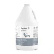 PURODORA Pet Shampoo for Sensitive Skin 4L