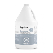 PURODORA Urine Odor Neutralizer 4L