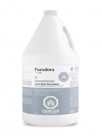 PURODORA Urine Odor Neutralizer 4L