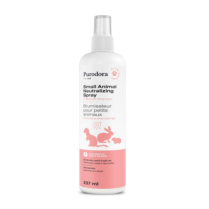 PURODORA Small Animal Neutralizing Spray 237ml
