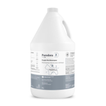 PURODORA Purple Pet Shampoo 4L