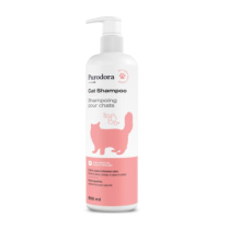 PURODORA Cat Shampoo 500ml
