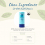 KIN+KIND Organic Hot Spot Relief Stick 1.76oz