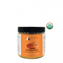 KIN+KIND Healthy Poops  4oz