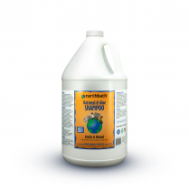 EARTHBATH Oatmeal and Aloe Shampoo, Vanilla-Almond 3.78L