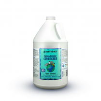 EARTHBATH Oatmeal and Aloe Conditioner, Vanilla-Almond 3.78L
