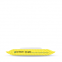 EARTHBATH Hypoallergenic Eye Wipes Fragrance Free, 30ct 6pk